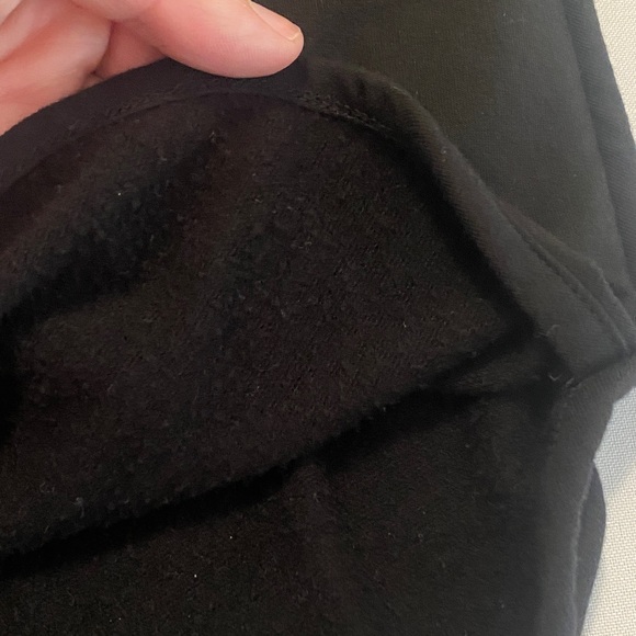 Loft Women’s Long Sleeve Cowl Neck Dress - Picture 6 of 6